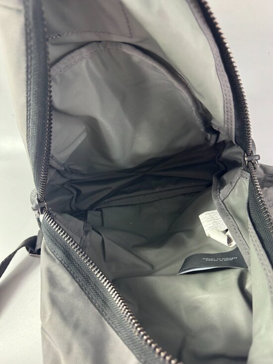 MARC by MARC JACOBS Domo Arigato Mini Packrat Color Block Backpack main image 12